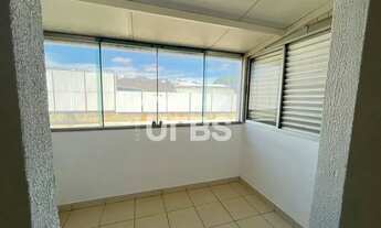 Imagem 3: Edifício Aldeia do Oeste