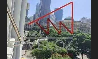 Imagem 7: Apartamento-À VENDA-Centro-Rio de Janeiro-RJ