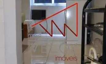 Imagem 3: Kitnet/Conjugado-À VENDA-Centro-Rio de Janeiro-RJ