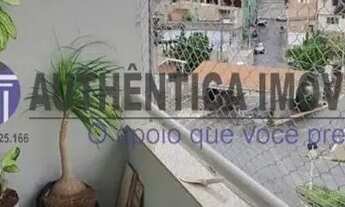 Imagem 6: APARTAMENTO para LOCAÇÃO - JARDIM DAS MARGARIDAS - JANDIRA - SÃO PAULO - SP - AUTHÊNTICA I