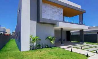 Imagem 3: Casa à venda no VILLE AL MARE , OLHOS D'ÁGUA, Barra dos Coqueiros, SE