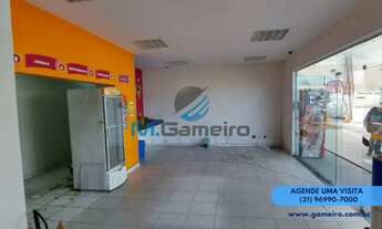 Imagem 5: Alugam-se lojas em Posto de Combustível em Madureira - RJ