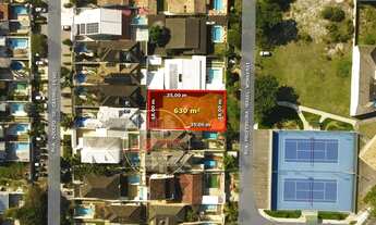 Imagem 4: Lote de 630 m² no Cond. Vivendas do Sol - Recreio (15000-189