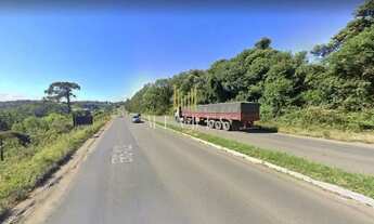 Imagem 2: Área comercial entre Caxias do sul e Farroupilha