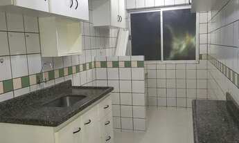 Imagem: Apartamento dois quartos