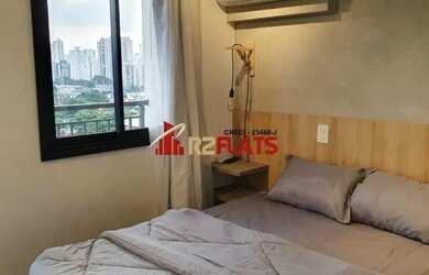 Imagem 5: Flat com ótimo preço no bairro Moema. Confira!