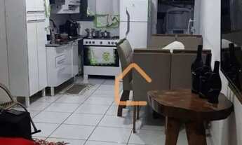 Imagem 2: Casa com 2 dormitórios à venda, 70 m² por R$ 280.000,00 - Parque Real - Pouso Alegre/MG