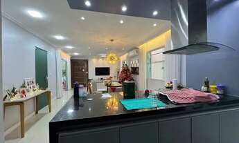 Imagem 7: CONDOMÍNIO OÁSIS, CASA COM 274M², 3 SUÍTES, 2 VAGAS, GUANABARA