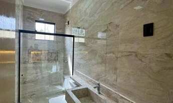 Imagem 7: Casa com 3 dormitórios à venda, 140 m² por R$ 600.000,00 - Setor Pontal Sul - Aparecida de