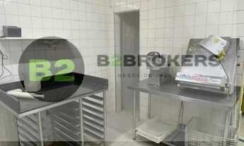 Imagem 7: Ponto Comercial para Locação em Rio de Janeiro, Copacabana