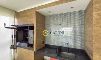 Imagem 2: Apartamento com 4 dormitórios para locação, 210 m²- Vila Leopoldina - São Paulo/SP