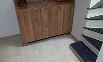 Imagem 6: Casa em Poá - Fonte Áurea - SP - Condomínio Mônaco - 2 Quartos + 2 vagas de garagem