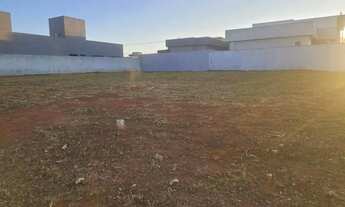 Imagem 3: Lote no Condominio Terras Alphas