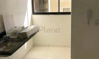 Imagem 7: Apartamento para locação com 1 suíte no Centro, Campinas