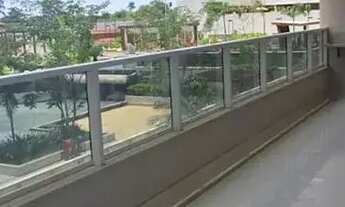 Imagem: Imóvel para aluguel possui 163 metros quadrados