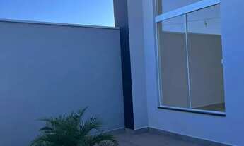 Imagem 4: Casa em Parque Residencial Campo Verde, Boituva/SP