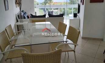 Imagem 3: Apartamento em Alameda do Remo - Riviera de São Lourenço - Bertioga/SP