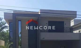 Imagem: Casa de condomínio em Avenida Pau-Brasil