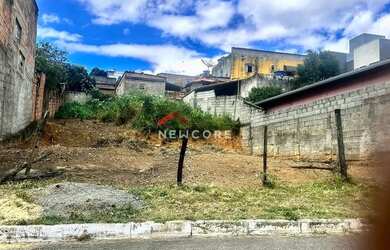 Imagem: Lote em Rua Sra. Mamedes da Silva - Dom