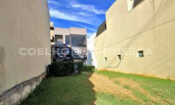 Imagem 4: Terreno Padrao - Alphaville Centro de Apoio 2/Santana de Parnaiba