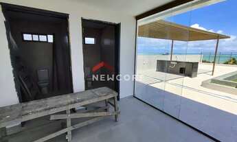 Imagem 6: Flat em Rua Raul de Souza Carvalho - Poço - Cabedelo/PB