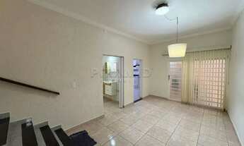 Imagem 5: Sobrado padrão com 152,06m², bairro Jardim Mosteiro, Zona Leste de Ribeirão Preto/SP