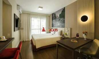 Imagem 2: Flat com ótimo preço no bairro Jardins. Confira!