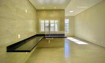 Imagem 7: Casa Nova 3 quartos sendo 1 suíte Jardim Gramado/ Coophema