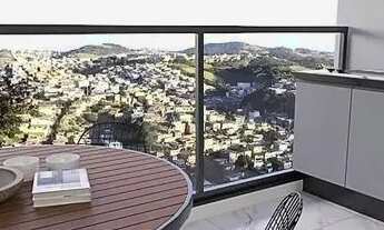 Imagem 7: Apartamento 2 Quartos - 2 Vagas de Garagem - Aurus Residence Estrela Sul