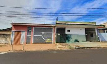 Imagem: Casa Padrão para Venda no Bairro Ipiranga