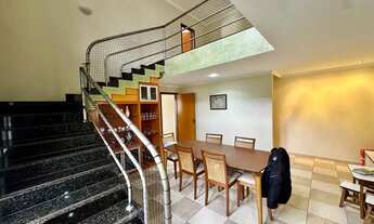 Imagem 2: ALUGUEL SOBRADO 5 QUARTOS 5 VAGAS - SETOR JAÓ - GOIÂNIA GO