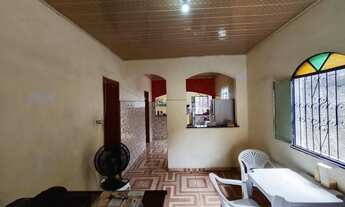 Imagem 3: Casa 3 Quartos Casa com 3 dormitórios