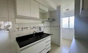 Imagem 5: Apartamento com 2 dormitórios para alugar, 72 m² por R$ 4.302,61/mês - Jardim Aquarius - S