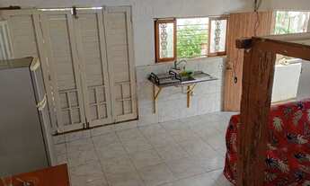 Imagem 3: Kit Net Beira Mar Disponível para Locação Carnaval e fins de semana