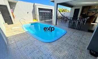 Imagem 2: Casa para locação no Jardim Eldorado