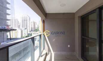 Imagem 8: Apartamento para alugar, 45 m² por R$ 4.660,00/mês - Perdizes - São Paulo/SP