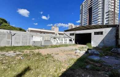 Imagem: Galpão para alugar, 230 m² por R$ 10.700/mês