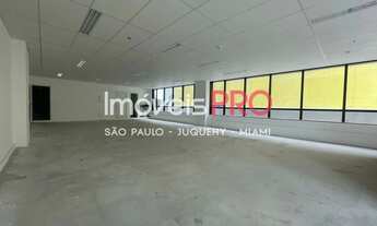 Imagem 6: Conjunto comercial ao lado da estação pinheiros 242 m²