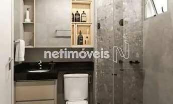 Imagem 4: LANÇAMENTO IMPERDÍVEL: APARTAMENTOS 2 QUARTOS