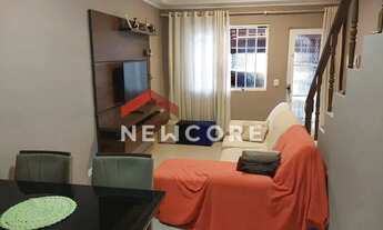 Imagem 2: Casa de condomínio em Rua Graciano Soares de Araújo - Jardim Central - Cotia/SP