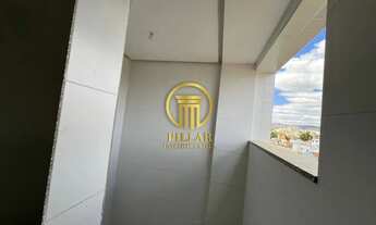 Imagem 3: COBERTURA Á VENDA NO BAIRRO MORADA DO SOL - MONTES CLAROS MG