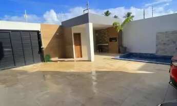 Imagem 2: Vende-se casa em neopolis NAS22 3 quartos