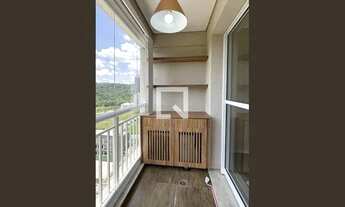 Imagem 4: Apartamento à Venda - Alphaville, 1 Quarto, 55 m2