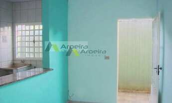 Imagem: Casa Quitinete para Aluguel em Jardim Vila