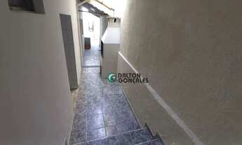 Imagem 5: Sobrado com 3 dormitórios à venda, 125 m² por R$ 595.000,00 - Jardim Morada do Sol - Indai