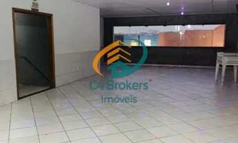 Imagem 3: Prédio Comercial em Jardim Cocaia - Guarulhos, SP