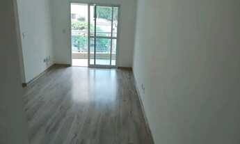 Imagem: Apartamento para venda em Vila Romana com