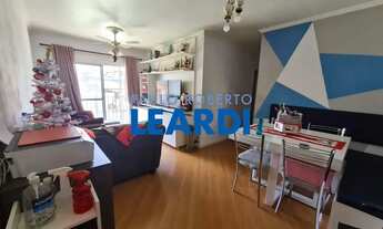 Imagem: APARTAMENTO - VILA MATILDE - SP