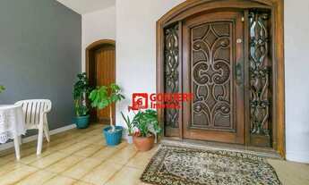 Imagem 7: Sobrado com 3 dormitórios à venda, 282 m² por R$ 1.500.000,00 - Vila Sorocabana - Guarulho