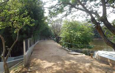 Imagem 4: Terreno - Parque Xangrilá - Campinas